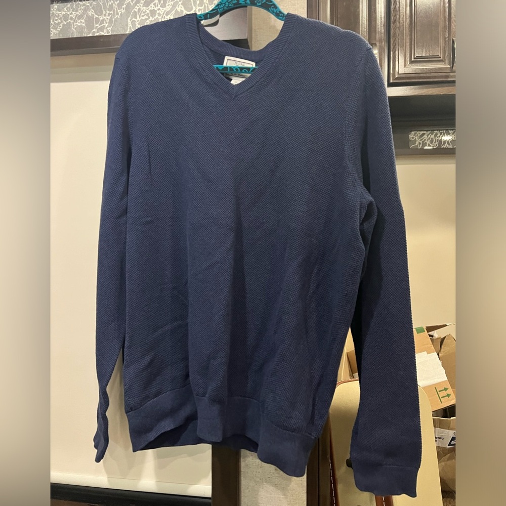 Jos A Bank 1905 Sweater
